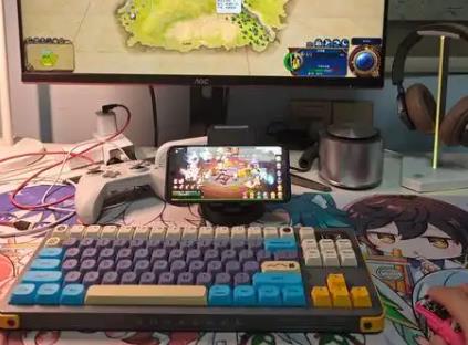 哪些游戏最赚钱？五个赚钱的游戏推荐，一天收入80以上，微信秒到配图