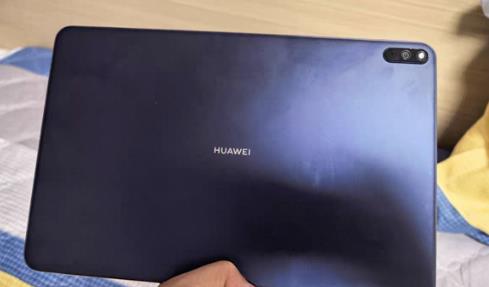 五六百元的麒麟990平板电脑,华为MatePad 10.8还值得买么?配图 五六百元的麒麟990平板电脑,华为MatePad 10.8还值得买么?配图