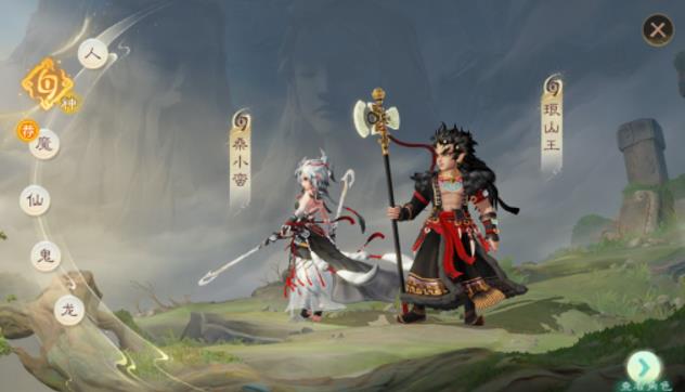 大话手游搬砖月入一万?为什么说大话手游适合新手搬砖配图 大话手游搬砖月入一万?为什么说大话手游适合新手搬砖配图