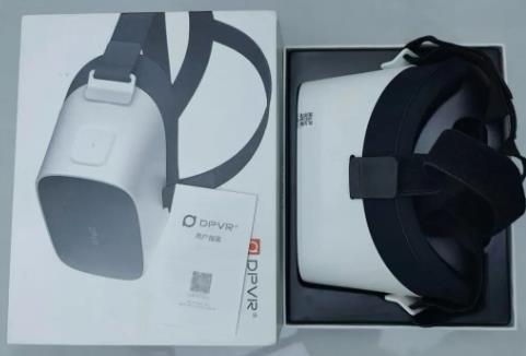 性价比最高的7款VR眼镜!哪些二手VR眼镜值得购买?配图 性价比最高的7款VR眼镜!哪些二手VR眼镜值得购买?配图