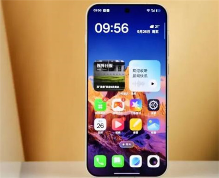 OPPO手机目前哪款好用？四款无敌的oppo手机配图