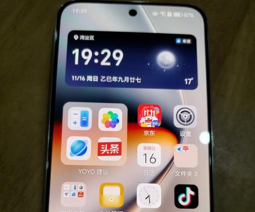 公认“低价高配”的3款手机，16+512G超大内存推荐配图