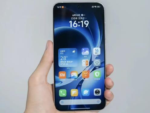 小米手机哪款口碑最好?四款被誉为“旗舰收割机”配图 小米手机哪款口碑最好?四款被誉为“旗舰收割机”配图