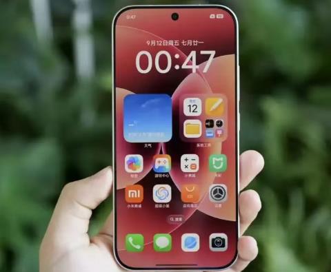 小米手机哪款口碑最好?四款被誉为“旗舰收割机”配图 小米手机哪款口碑最好?四款被誉为“旗舰收割机”配图