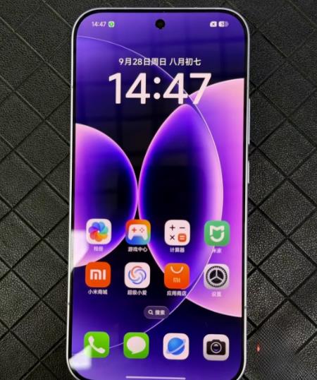 小米手机哪款口碑最好?四款被誉为“旗舰收割机”配图 小米手机哪款口碑最好?四款被誉为“旗舰收割机”配图