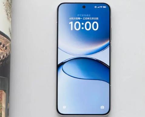 “一举成名”的4款手机，16+512GB宝藏机型小游戏配图