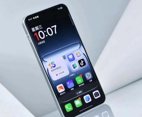 “一举成名”的4款手机，16+512GB宝藏机型小游戏配图