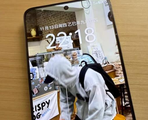 12月什么手机国补后降价最狠？这两款非常值得“捡漏配图