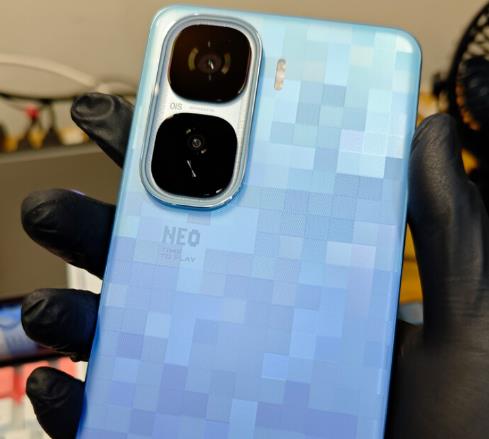 12月什么手机国补后降价最狠？这两款非常值得“捡漏配图