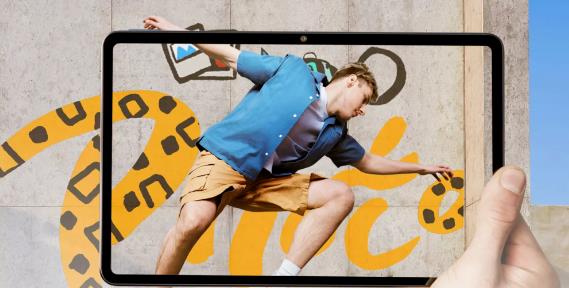 华为二手平板哪些值得买？3款华为10.4寸平板，，才300多块，2K全面LCD屏配图