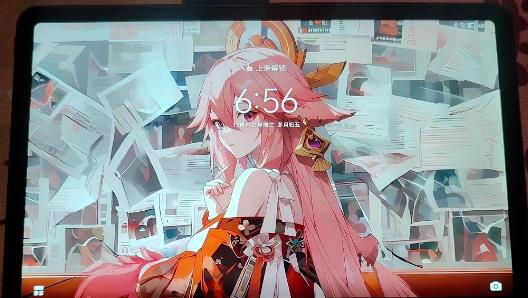 华为二手平板哪些值得买？3款华为10.4寸平板，，才300多块，2K全面LCD屏配图