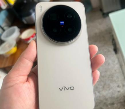  什么手机拍照好看，信号还强大大？配图