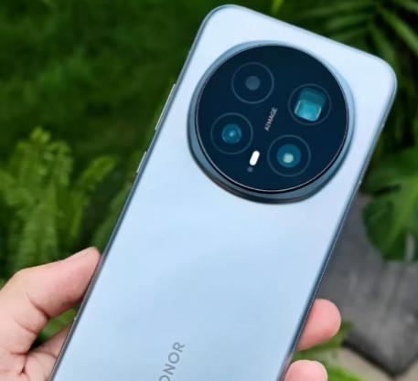 什么手机拍照好看，信号还强大大？配图