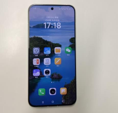 什么手机比较耐用适合打工族？2026公认“打工人神器”的3款手机配图