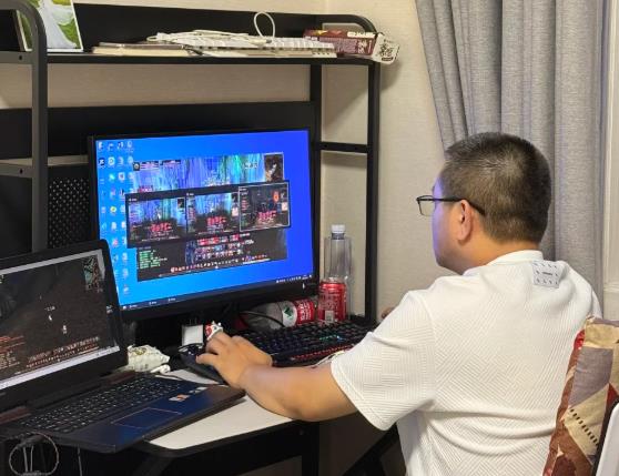 能赚钱的小游戏哪些靠谱？这六款赚钱游戏激励红包每日可领到100元以上！