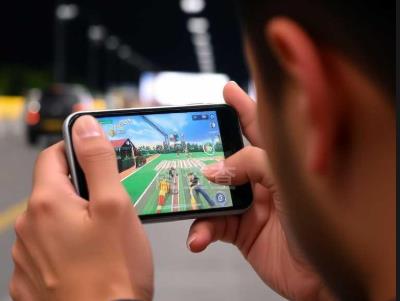 可以1元2元5元反复提现的小游戏有哪些，玩什么游戏可以赚钱？配图