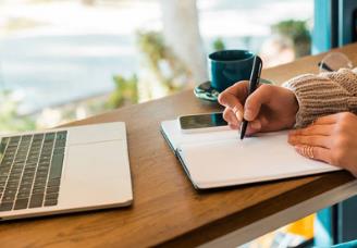 没啥特长的人在家干什么比较好？五个可以赚钱的方法一天收入100以上！配图