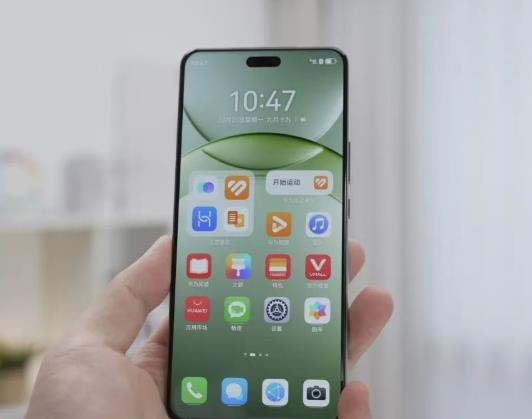 华为nova13还值得购买么？麒麟芯+卫星通信+6000万自拍，价格不到1000配图