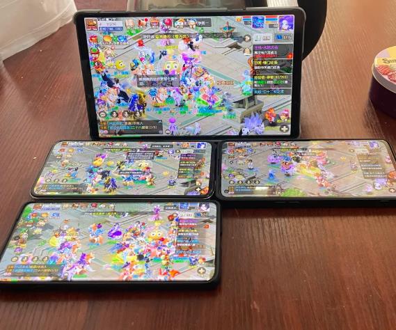 可以秒提现赚钱小游戏哪些好玩?这五款每天都可以提!配图 可以秒提现赚钱小游戏哪些好玩?这五款每天都可以提!配图