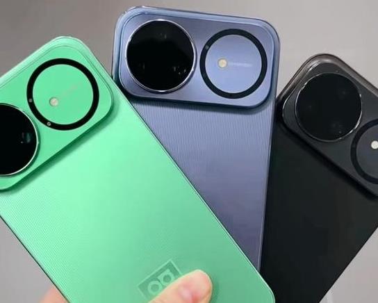 华为nova15 Ultra突降“国补价“!华为nova15 Ultra还值得购买么?配图