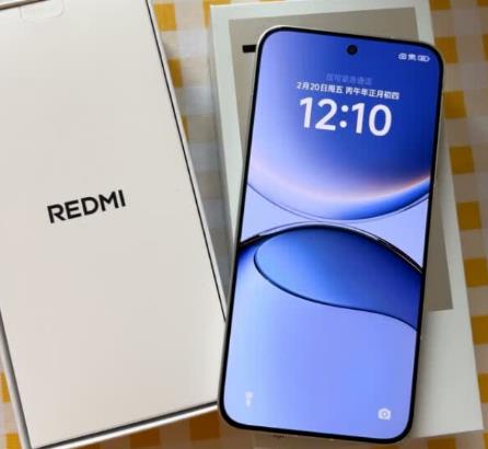 3月份“最值得入手”的3款千元机，放心用五年没有问题配图