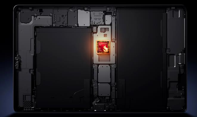 联想拯救者Y700平板怎样？配图