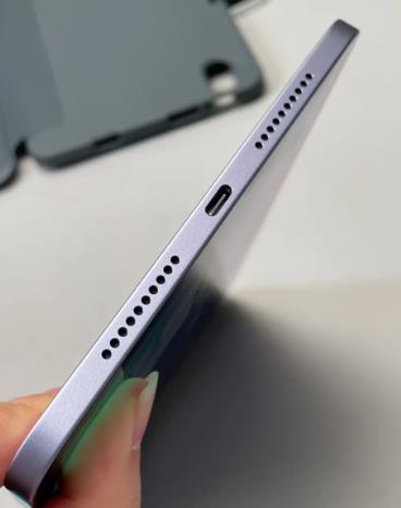 千元左右的小平板选择哪款好?8.3寸全面屏+升级C口,重量293克配图