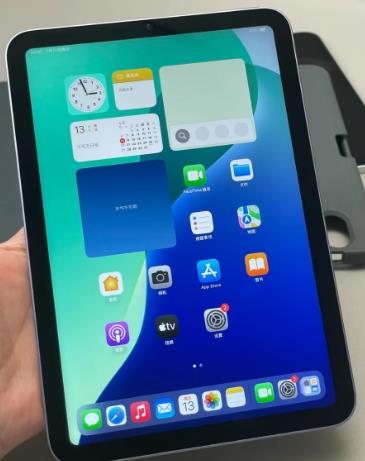 千元左右的小平板选择哪款好?8.3寸全面屏+升级C口,重量293克配图