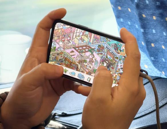 五大赚钱的小游戏推荐:一天秒提80元的小游戏推荐配图 五大赚钱的小游戏推荐:一天秒提80元的小游戏推荐配图