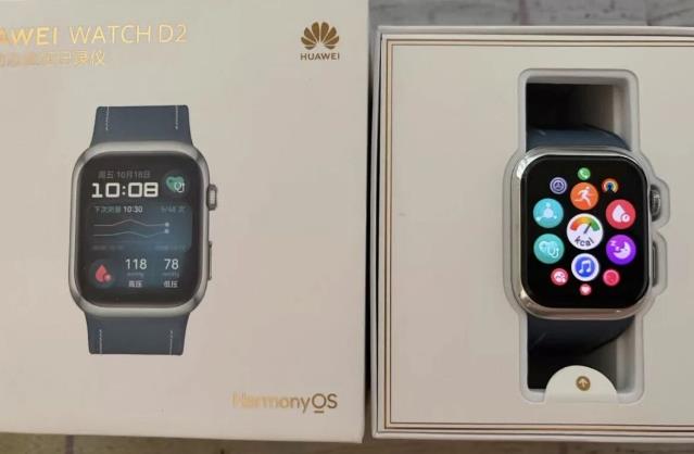 拥有医疗认证的智能手表有哪些？一次分享四款配图