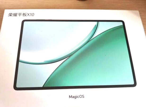荣耀千元平板选择哪款比较好？荣耀平板X10平板怎么样？配图