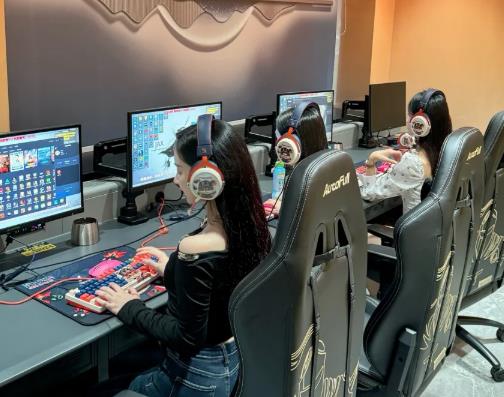 什么小游戏一天能赚50元以上？一次分享六款小游戏赚钱版？配图