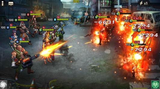 五大赚钱的小游戏推荐:一天能提60元以上!配图 五大赚钱的小游戏推荐:一天能提60元以上!配图