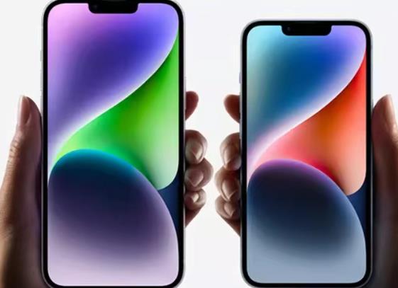 苹果哪些老款手机最值得购买?iPhone 13 Pro Max 128GB 二手价跌破 1200 10.jpg