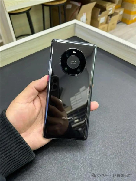华为Mate40 Pro目前还值得购买么?Mate40Pro还能用么?配图 华为Mate40 Pro目前还值得购买么?Mate40Pro还能用么?配图