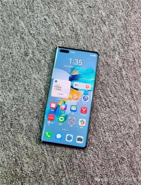 华为Mate40 Pro目前还值得购买么?Mate40Pro还能用么?配图 华为Mate40 Pro目前还值得购买么?Mate40Pro还能用么?配图