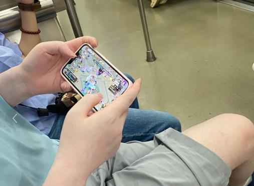 可以试玩游戏就能赚钱的软件是什么?三个游戏试玩平台推荐,一天收入100元以上!配图 可以试玩游戏就能赚钱的软件是什么?三个游戏试玩平台推荐,一天收入100元以上!配图