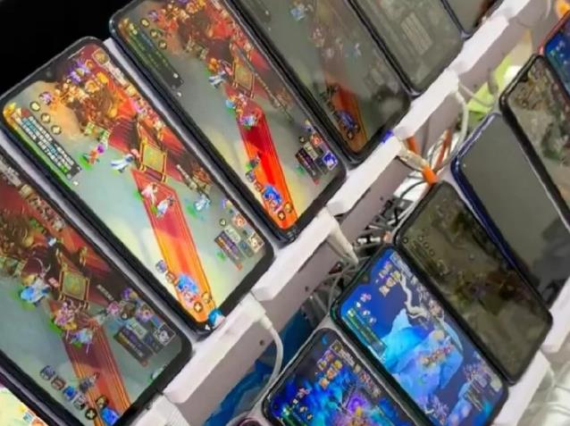 适合长期来玩的赚钱小游戏有哪些？这五款我每天都能提20以上！配图