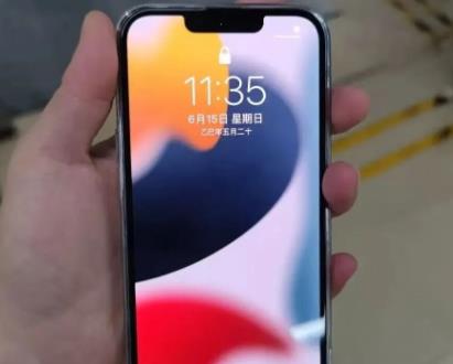 苹果13pro还值得使用么？120Hz 高刷 + 6G 运存，流畅再战三年配图