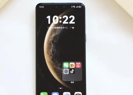五月份购买华为手机选择哪款好？这3款最值考虑的流畅用五年配图