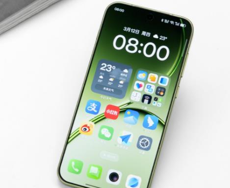 预算3000左右选择哪款手机比较好？5款“必看”的直屏手机配图