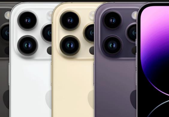iPhone14ProMax手机怎么样?原装二手机,售价已经降到 2799元配图 iPhone14ProMax手机怎么样?原装二手机,售价已经降到 2799元配图