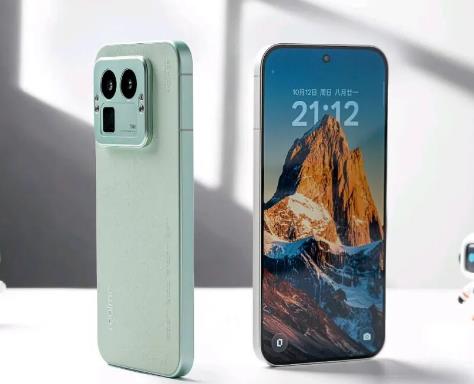 预算3500左右选择哪些手机比较好？这四款512GB大内存3-5年不用换新机配图