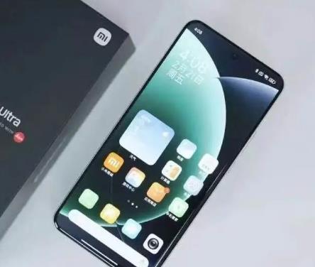 3款值得“闭眼入”的旗舰手机,使用五年不卡顿配图 3款值得“闭眼入”的旗舰手机,使用五年不卡顿配图