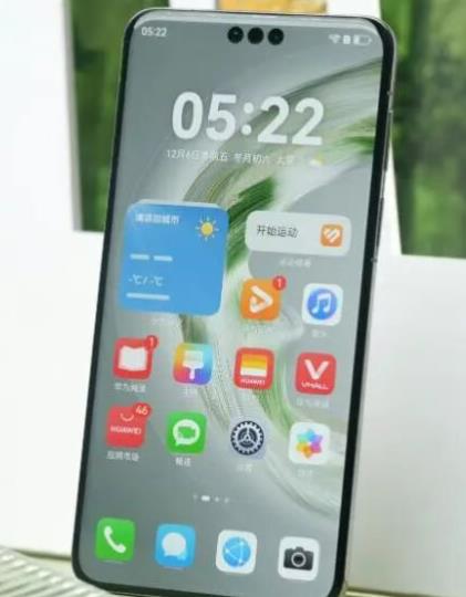 华为Mate70 Pro+手机目前值得购买么？华为Mate70 Pro还能捡漏么？配图