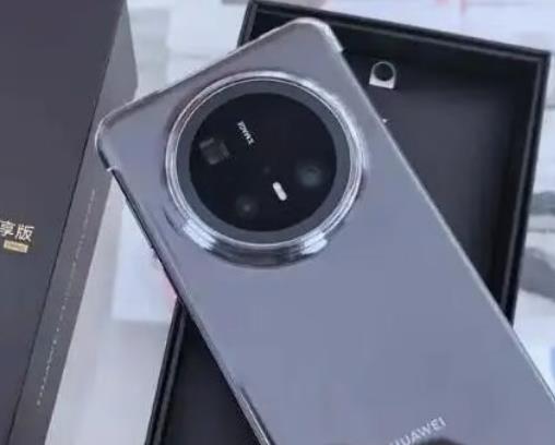 华为Mate70 Pro+手机目前值得购买么？华为Mate70 Pro还能捡漏么？配图