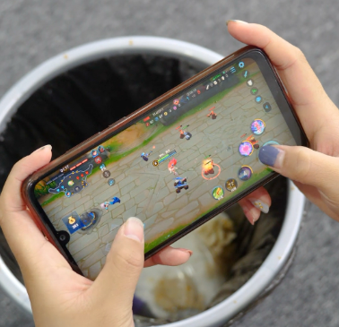 五大赚钱小游戏分享：一天可提60以上微信秒到！