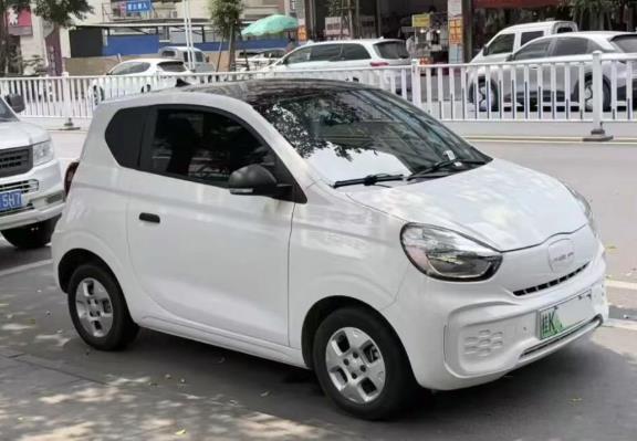 预算3万内选择二手电车哪款好?盘点3万以为的二手电车有哪些?配图 预算3万内选择二手电车哪款好?盘点3万以为的二手电车有哪些?配图