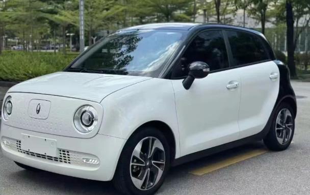 预算3万内选择二手电车哪款好?盘点3万以为的二手电车有哪些?配图 预算3万内选择二手电车哪款好?盘点3万以为的二手电车有哪些?配图