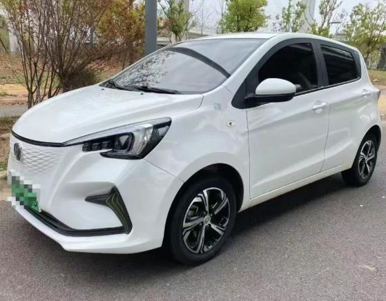 预算3万内选择二手电车哪款好?盘点3万以为的二手电车有哪些?配图 预算3万内选择二手电车哪款好?盘点3万以为的二手电车有哪些?配图
